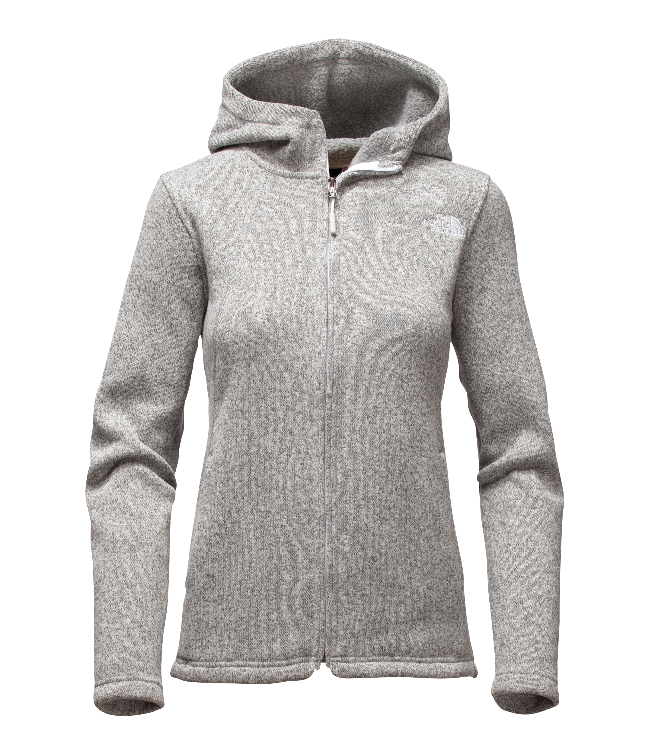 The North Face Crescent Hoodie for Ladies | Bass Pro Shops